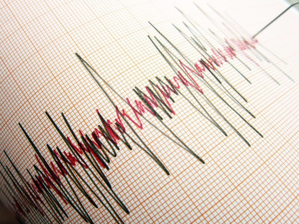 إدارة الكوارث والطوارئ التركية: زلزال بقوة 4.2 درجة على مقياس ريختر يضرب منطقة غوكسون التابعة لكهرمان مرعش