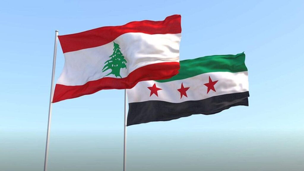لبنان وسوريا: تعيين إياد الهزّاع خطوة نحو تحسين العلاقات مع تسريع ملف السجناء السوريين