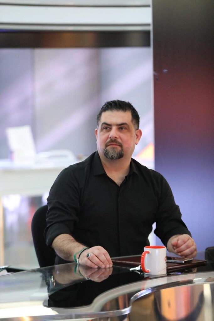 المسجد الأقصى في مدينة القدس