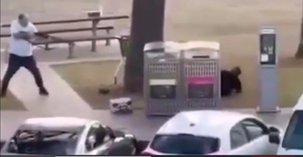 بالفيديو : الرجل الذي اوقف هجوم سيدني مسلم