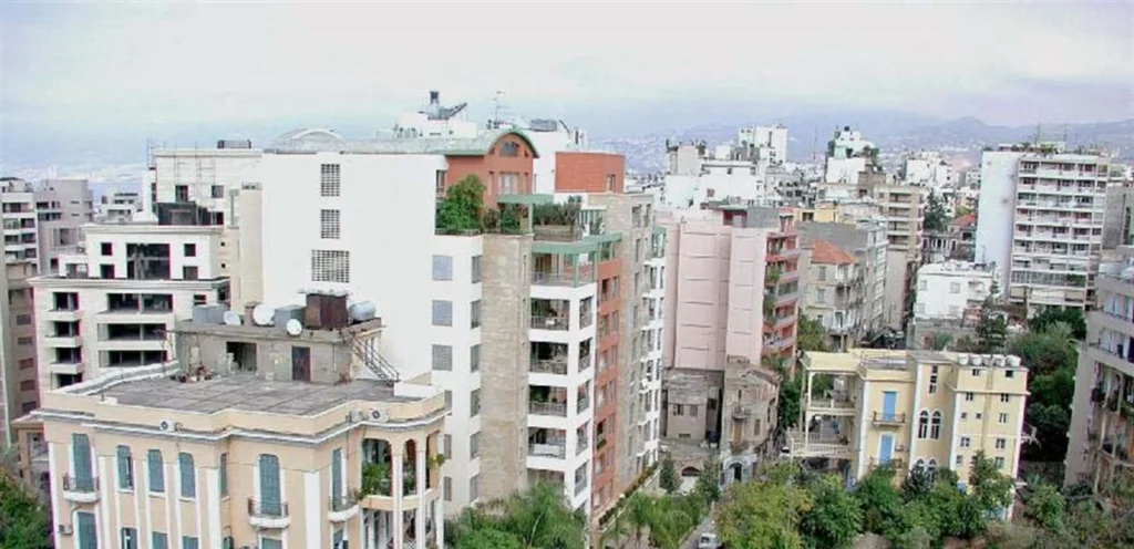 الاشرفية