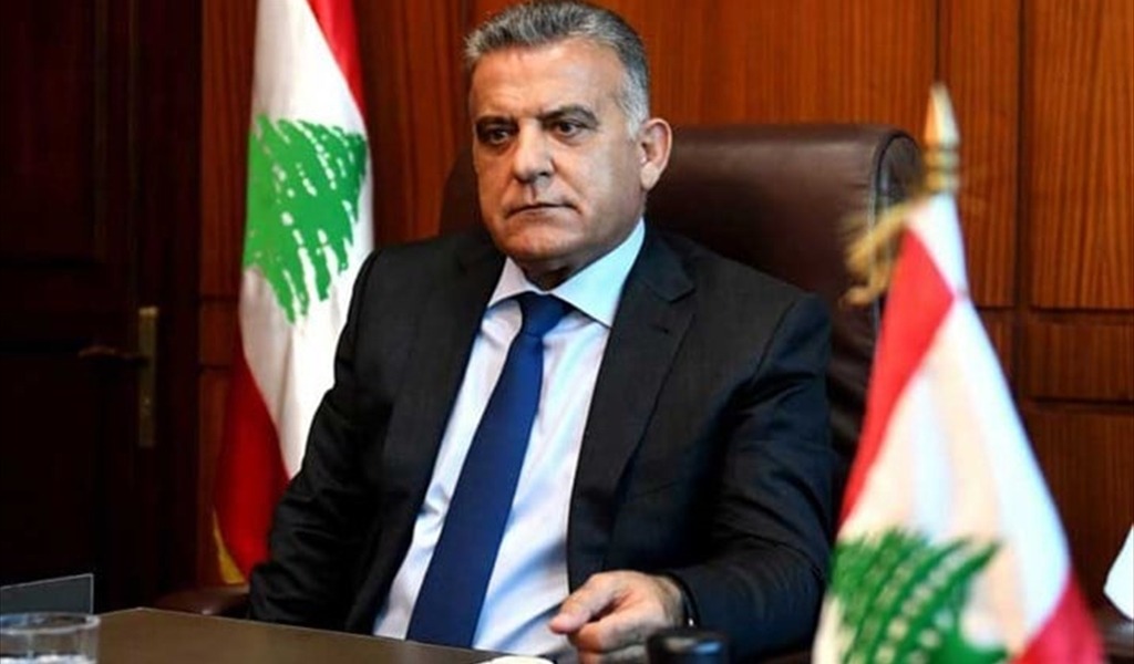 منصّات التواصل أمام القضاء: عباس إبراهيم يلاحق ناشطين بتهم القدح والذم بالفيديو: عباس إبراهيم يفتح خزنة أسراره حول "مفاوضات المفقودين في سوريا" وجوازات السفر اللبنانية المزوّرة