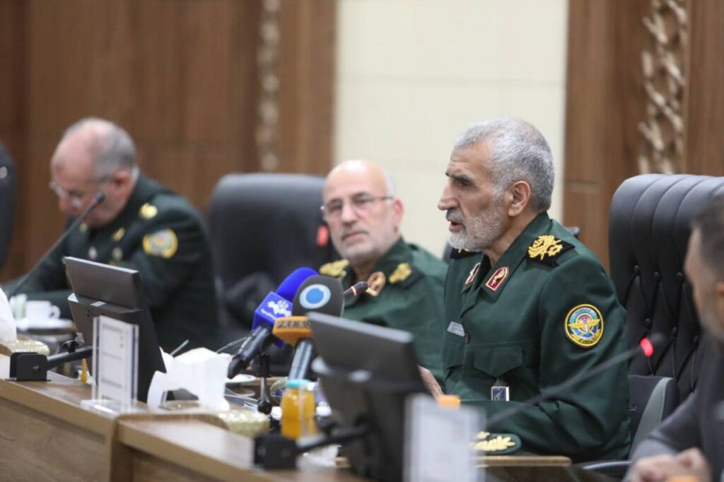 مسؤولون أتراك :ايران بمثابة وطننا و امن ايران من امن تركيا