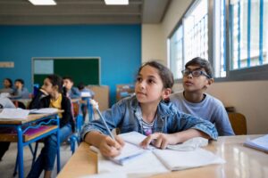 تعديل قانون تنظيم الأقساط المدرسية في المدارس الخاصة غير المجانية. 1 الاقساط المدرسية