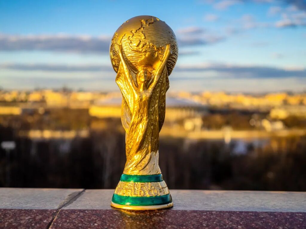 الفيفا يكشف عن ملعب نهائي مونديال 2030