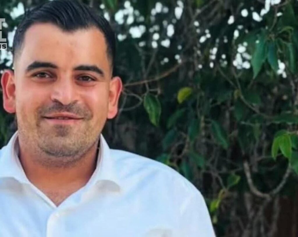 الفائز بجائزة اللوتو الكبرى ابن مدينة الخيام