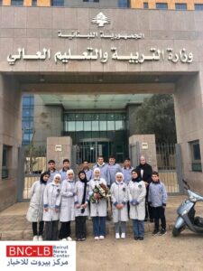 الاشقر للطلاب : مثابرتكم أقوى سلاح في مواجهة العدو 3 الاشقر للطلاب : مثابرتكم أقوى سلاح في مواجهة العدو