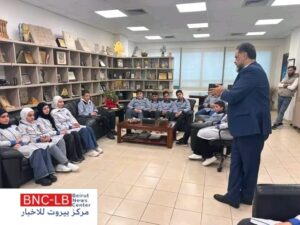 الاشقر للطلاب : مثابرتكم أقوى سلاح في مواجهة العدو 4 الاشقر للطلاب : مثابرتكم أقوى سلاح في مواجهة العدو