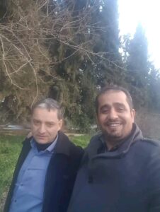 مصطفى الفوعاني كفى بك أخاً صدرياً وثقة نبيه الوطن 1 مصطفى الفوعاني كفى بك أخاً صدرياً وثقة نبيه الوطن