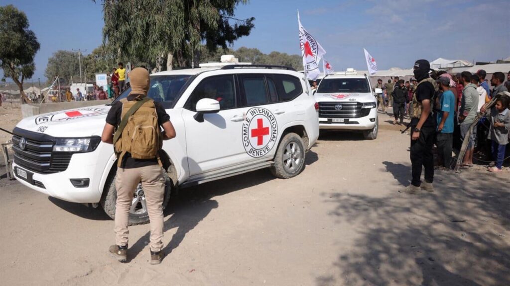 إسرائيل تعلن التعرف على جثمان رهينة تايلاندية فيما تبقى رهينة واحدة محتجزة في غزة