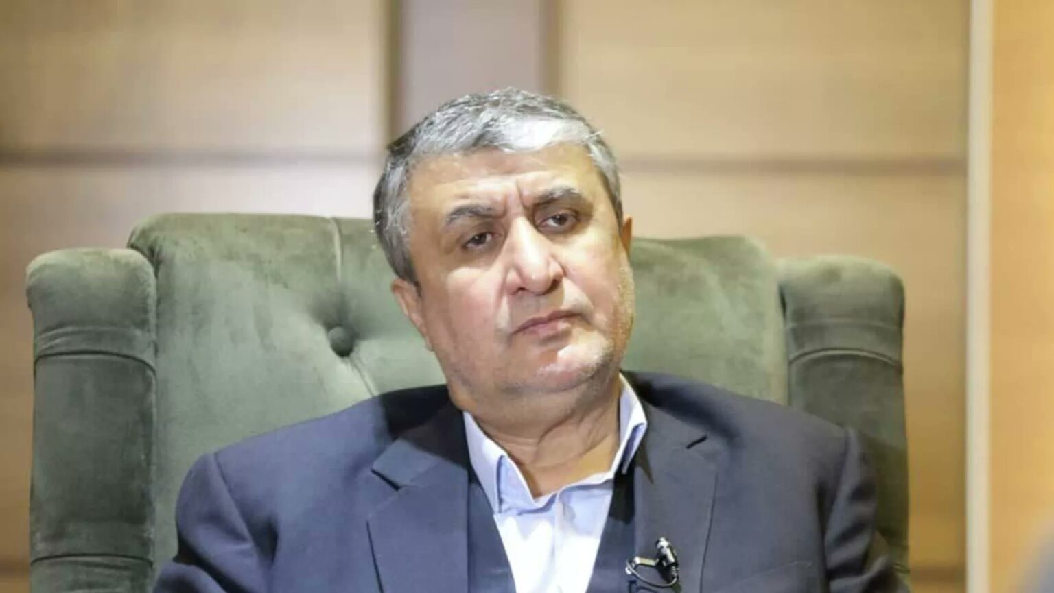 إيران: المنشآت النووية تعمل بأمان ولا وجود لمفتشي الوكالة الدولية داخل البلاد