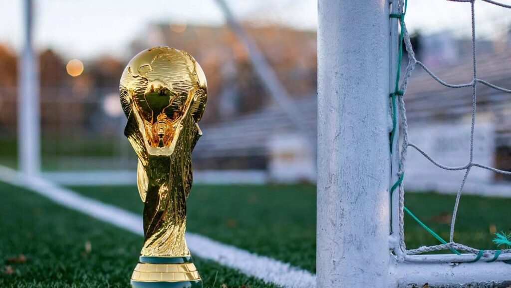 إيران توجه انتقادات حادة لواشنطن بسبب تعقيدات التأشيرات الخاصة بـ كأس العالم 2026 إيران توجه انتقادات حادة لواشنطن بسبب تعقيدات التأشيرات الخاصة بـ كأس العالم 2026