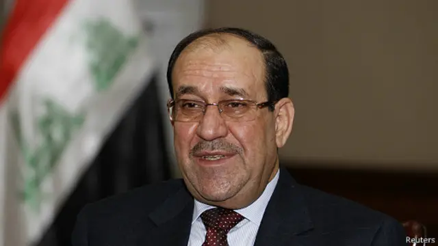 اسم قديم يعود إلى واجهة المشهد السياسي العراقي لرئاسة الوزراء اسم قديم يعود إلى واجهة المشهد السياسي العراقي لرئاسة الوزراء