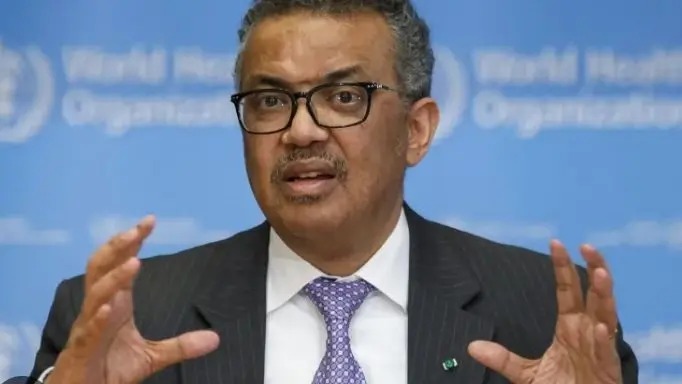 منظمة الصحة تدين استهداف المستشفيات والطواقم الطبية في إيران منظمة الصحة تدين استهداف المستشفيات والطواقم الطبية في إيران