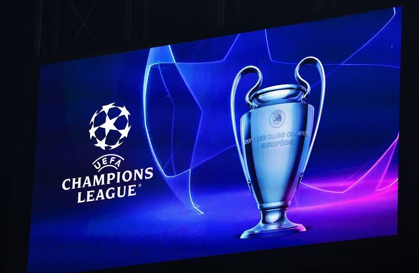 ريال مدريد يصطدم ببنفيكا ومبابي يعود.. مواجهات نارية في ملحق دوري أبطال أوروبا