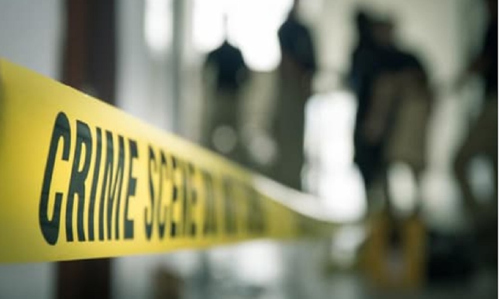 جريمة مروّعة في شحيم… ماذا حصل؟ جريمة مروّعة في شحيم... ماذا حصل؟