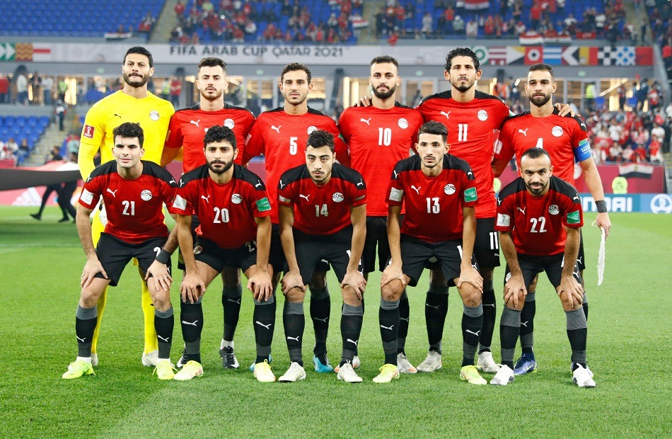منتخب مصر يتأهل الى دور الثمانية في كأس أمم افريقيا منتخب مصر يتأهل الى دور الثمانية في كأس أمم افريقيا