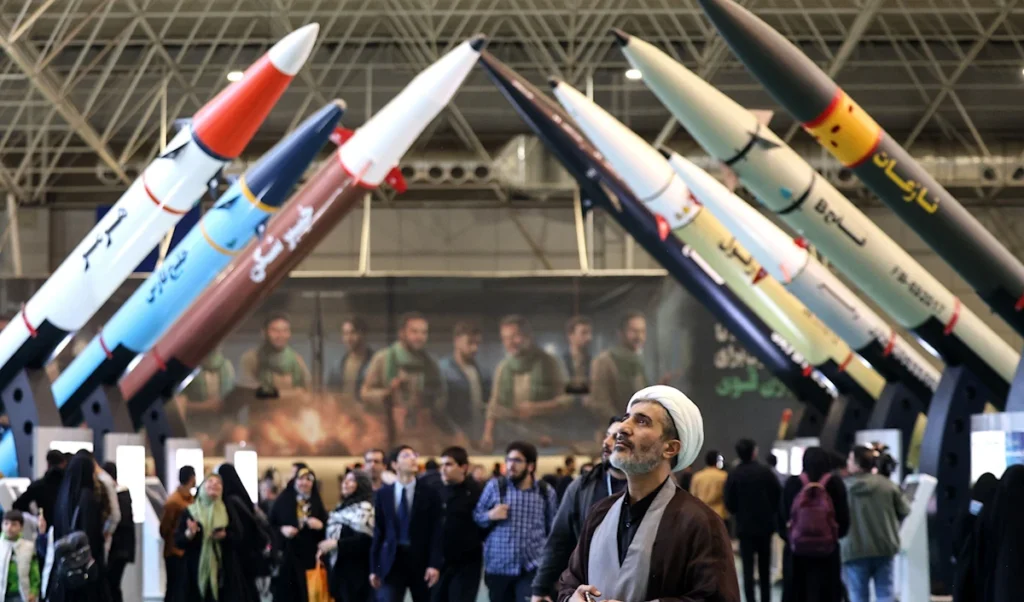 طهران لواشنطن: الحرب المقبلة مدمّرة ولا رابح فيها طهران لواشنطن: الحرب المقبلة مدمّرة ولا رابح فيها