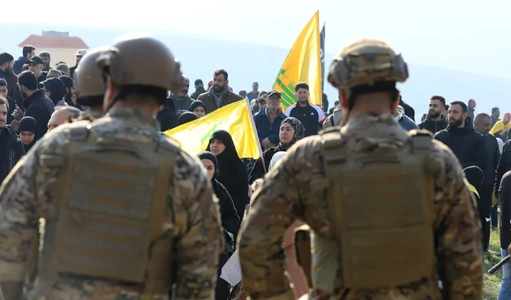 لبنان بين التهدئة الداخلية والضغط الخارجي