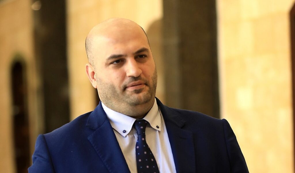 نداءٌ عاجل من وزير الصحة إلى المنظمات الدولية والأممية