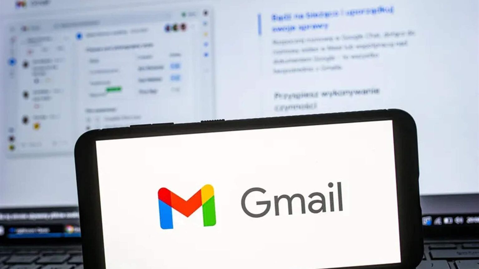 تحذير لمستخدمي «Gmail» من ميزة خفية قد تكشف رسائلكم تحذير لمستخدمي «Gmail» من ميزة خفية قد تكشف رسائلكم