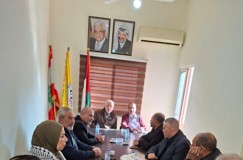 أبو العردات... قضية أسر الشهداء والجرحى والأسرى أولوية دائمة للقيادة الفلسطينية