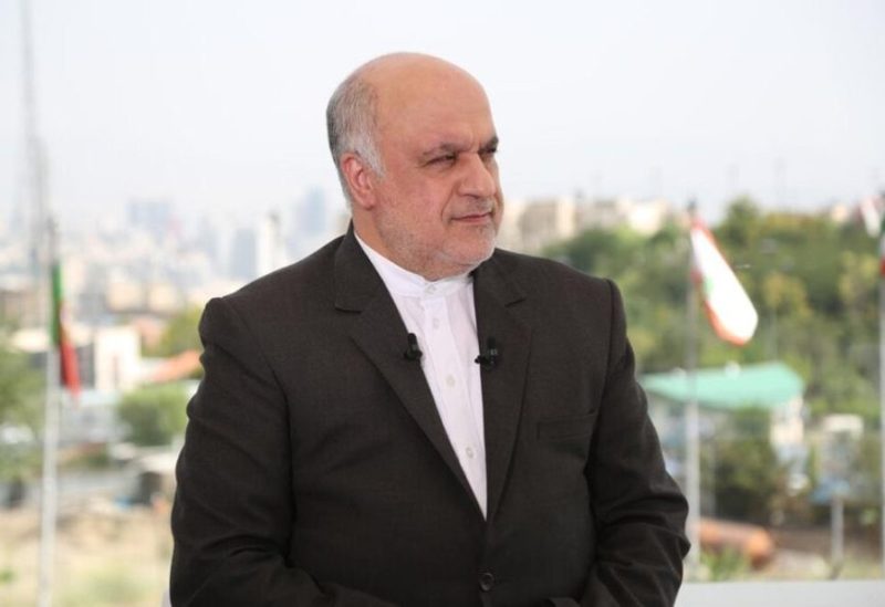 ايران الى أين؟ ايران الى أين؟