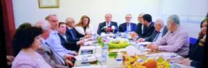 إضرابات على مين؟