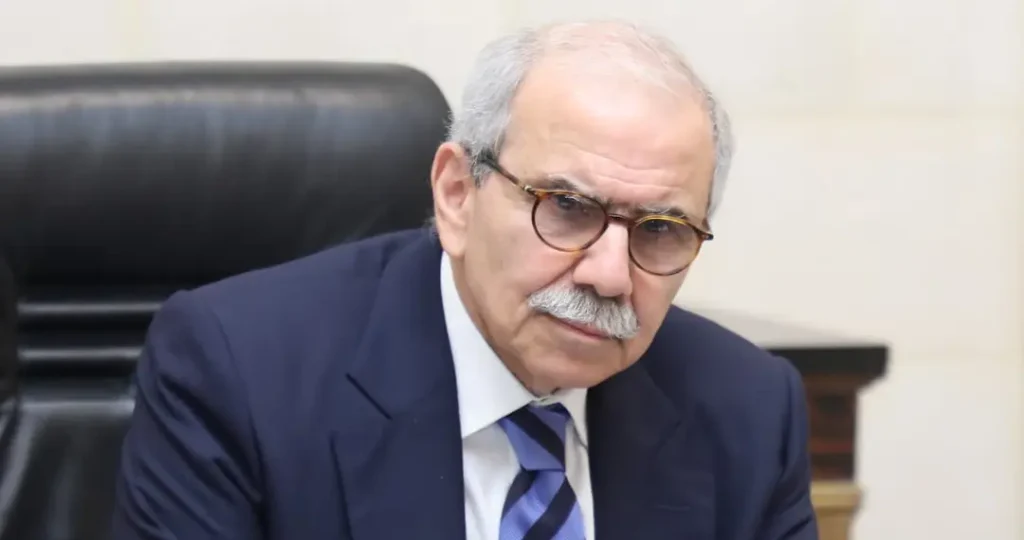 سلام: نركز على وقف الأعمال العدائية وإنهاء الحرب وبنت جبيل باتت نسخة من غزة