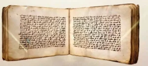 مكة تعرض أحد أندر المصاحف في العالم