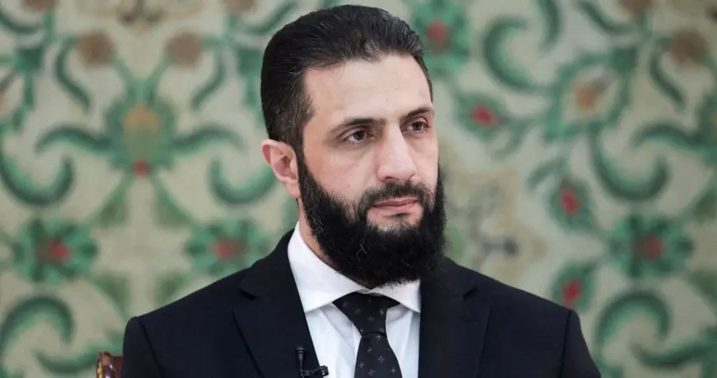حاول اغتيال الشرع 5 مرات... ماذا نعرف عن "سرايا أنصار السنة"؟