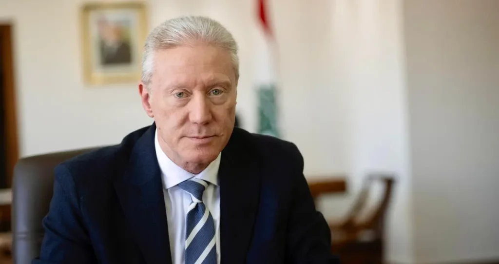 وزير الخارجية يواكب أوضاع اللبنانيين في فنزويلا ويعمل على تأمين حمايتهم