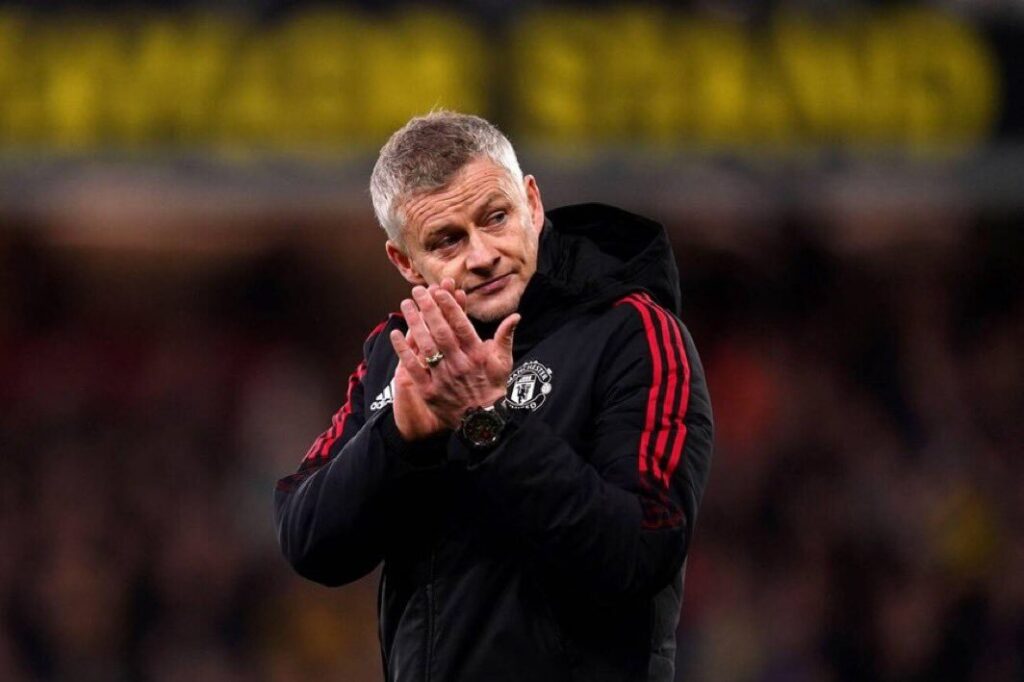 هل يعود سولشاير لتدريب مانشستر يونايتد؟