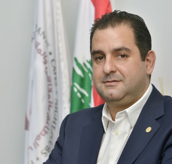 نقيب أصحاب المطاعم لـ«مركز بيروت للأخبار»: هيئة سلامة الغذاء هي المرجع الوحيد لضبط الأمن الغذائي نقيب أصحاب المطاعم لـ«مركز بيروت للأخبار»: هيئة سلامة الغذاء هي المرجع الوحيد لضبط الأمن الغذائي