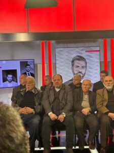 الإفراج عن مراسل الميادين محمد فرج بعد توقيف دام 20 يوماً