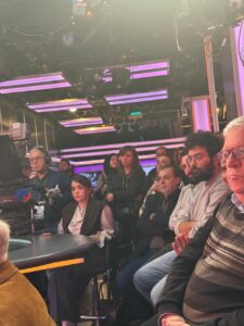 الإفراج عن مراسل الميادين محمد فرج بعد توقيف دام 20 يوماً