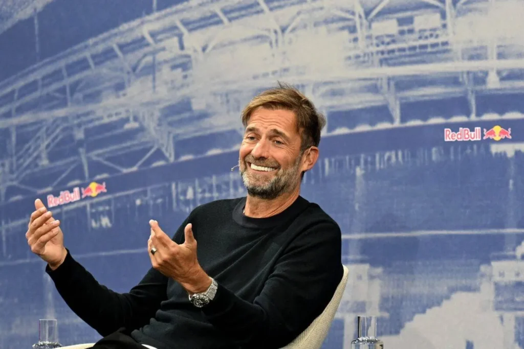 بعد رحيل ألونسو.. هل يدرّب كلوب ريال مدريد؟