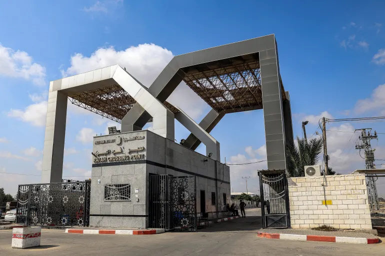مرضى غزة بين الحصار والموت البطيء مرضى غزة بين الحصار والموت البطيء