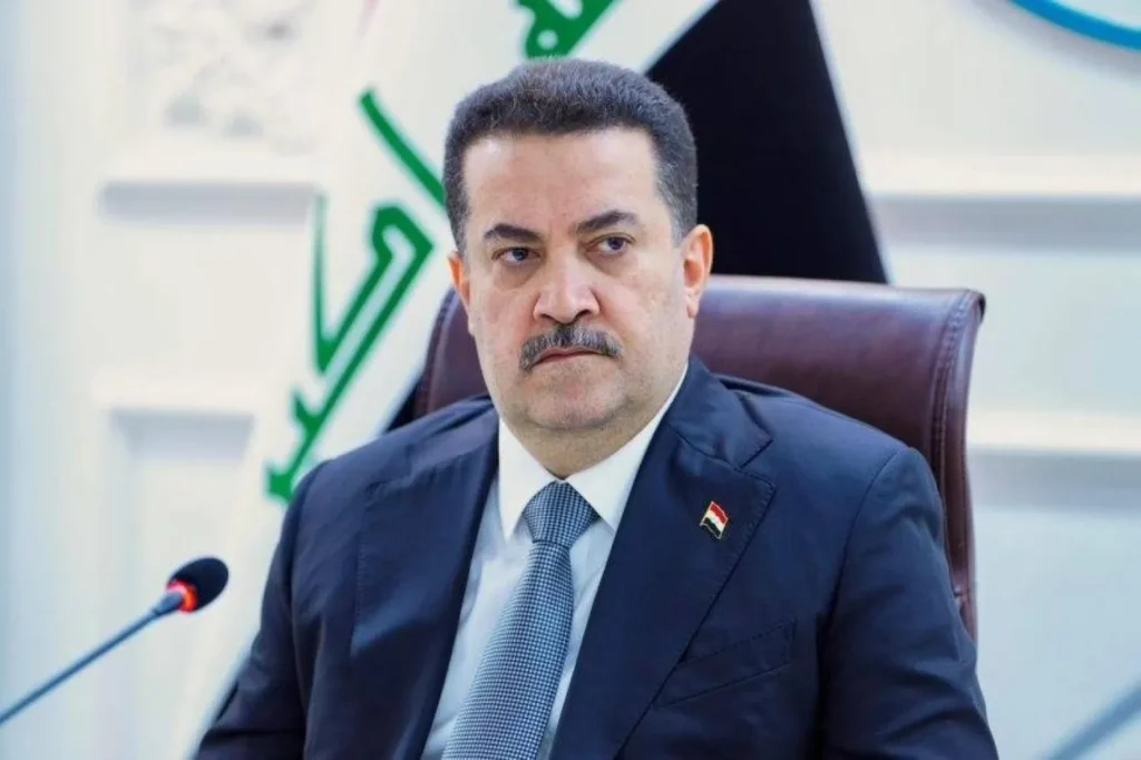العراق يدعو الدول الأوروبية إلى تسلّم مواطنيها من “الدواعش” العراق يدعو الدول الأوروبية إلى تسلّم مواطنيها من "الدواعش"