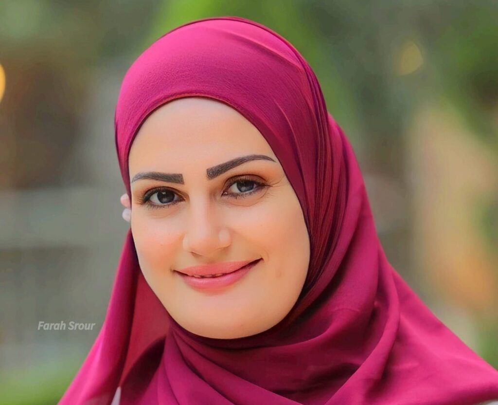 عيد بلا وطن والفرح تحت الركام./ نادين خزعل.