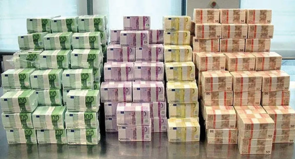اتفاقيات داعمة للبنان بقيمة ملايين