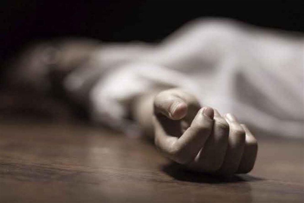 وفاة شابة في البوار.. والسبب؟