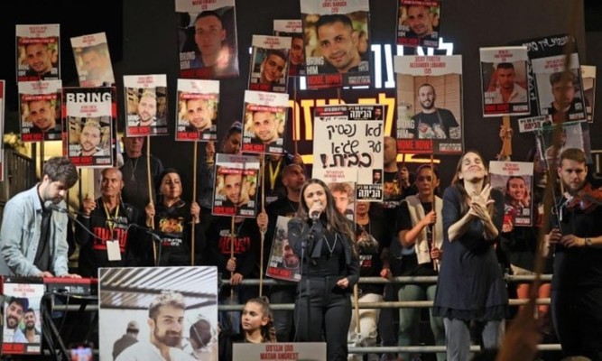 يديعوت أحرنوت: ارتفاع كبير في محاولات انتحار الأطفال واليافعين في إسرائيل بسبب الحرب يديعوت أحرنوت: ارتفاع كبير في محاولات انتحار الأطفال واليافعين في إسرائيل بسبب الحرب