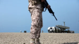تأهب شامل حتى الداخل 