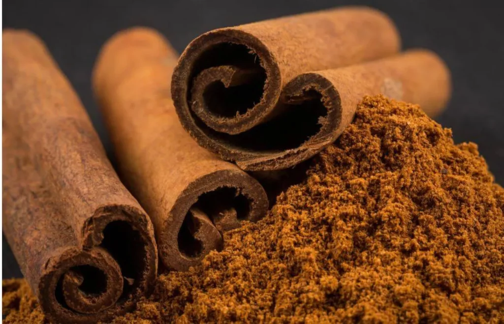 فما تأثير تناول القرفة على التهاب البروستاتا؟