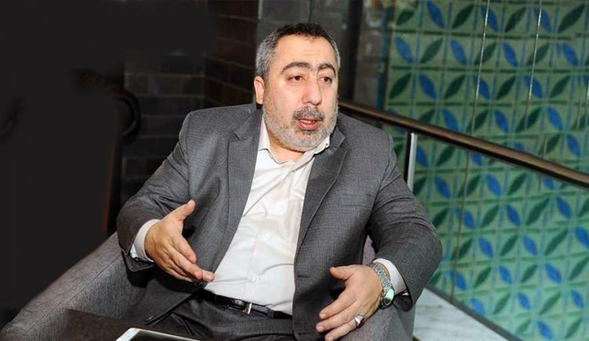 النونو: حماس تبذل جهوداً مكثفة لإعادة فتح معبر رفح كاملاً نونو