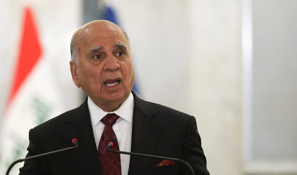 بغداد تستعيد سيادتها: تركيا تتسلم إرهابييها وتعاون إقليمي