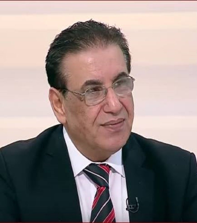 شومان للميادين: طوق إقليمي يعارض الحرب شومان للميادين: طوق إقليمي يعارض الحرب