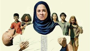 "أرض الملائكة"… الحرب من زاوية إنسانية