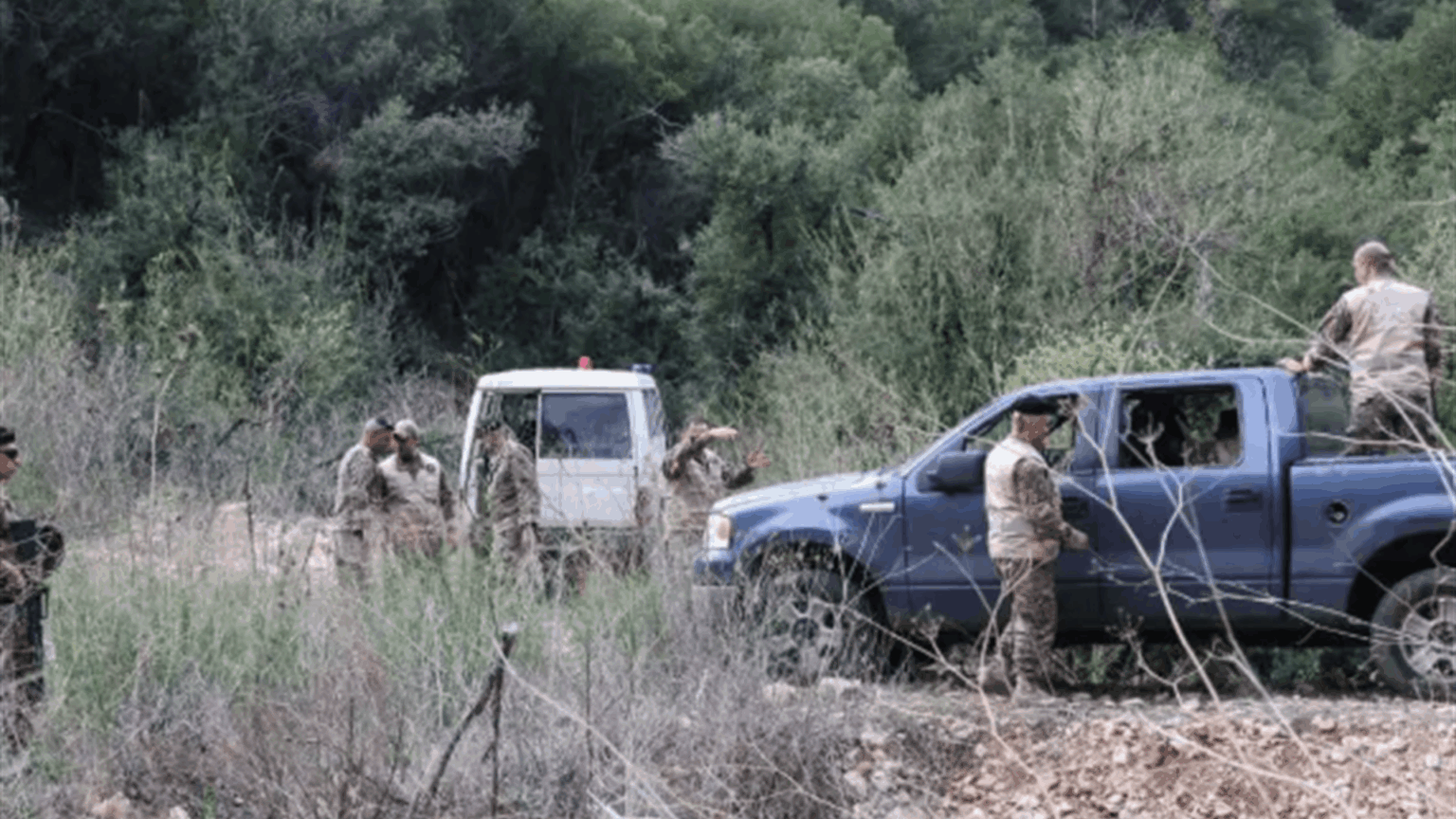 لبنان يباشر توثيق الاعتداءات الإسرائيلية بالمبيدات السامة تمهيدًا لشكوى أمام مجلس الأمن